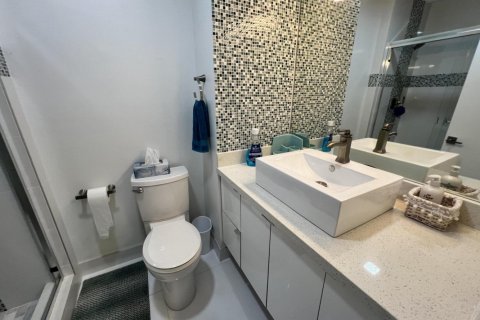 Touwnhouse à louer à Boca Raton, Floride: 2 chambres, 132.48 m2 № 1003741 - photo 1