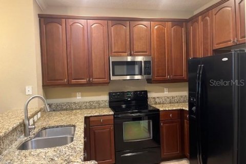 Adosado en alquiler en Palm Coast, Florida, 3 dormitorios, 107.67 m2 № 1905090 - foto 8