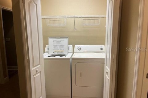 Adosado en alquiler en Palm Coast, Florida, 3 dormitorios, 107.67 m2 № 1905090 - foto 18