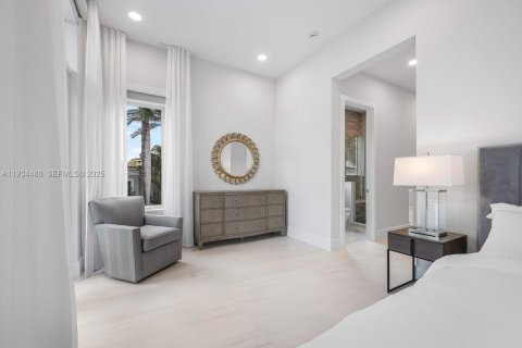 Снять в аренду виллу или дом в Авентура, Флорида 5 спален, 750.56м2, № 1992730 - фото 30