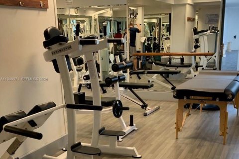 Снять в аренду кондоминиум в Авентура, Флорида 3 спальни, 219.25м2, № 1998071 - фото 29