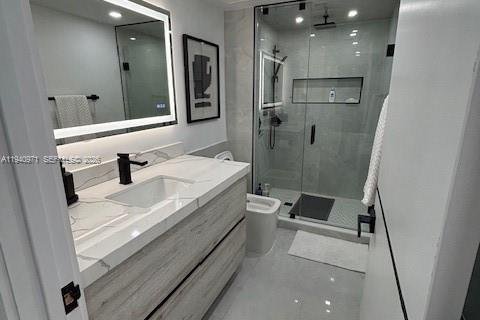 Снять в аренду кондоминиум в Авентура, Флорида 3 спальни, 219.25м2, № 1998071 - фото 13