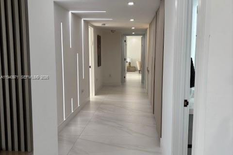 Снять в аренду кондоминиум в Авентура, Флорида 3 спальни, 219.25м2, № 1998071 - фото 8