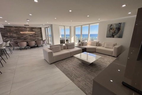 Снять в аренду кондоминиум в Авентура, Флорида 3 спальни, 219.25м2, № 1998071 - фото 5