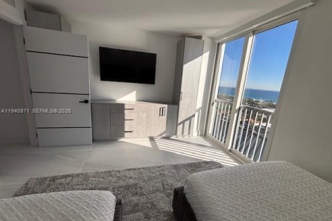 Снять в аренду кондоминиум в Авентура, Флорида 3 спальни, 219.25м2, № 1998071 - фото 22