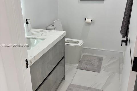 Снять в аренду кондоминиум в Авентура, Флорида 3 спальни, 219.25м2, № 1998071 - фото 23