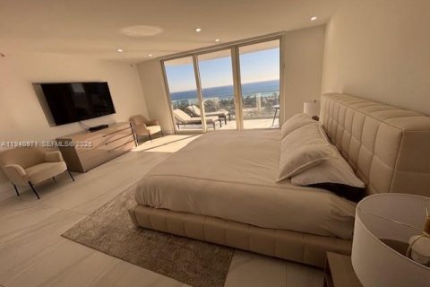 Снять в аренду кондоминиум в Авентура, Флорида 3 спальни, 219.25м2, № 1998071 - фото 19