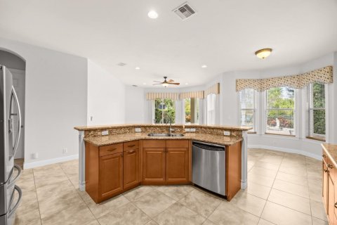 Casa en venta en Palm City, Florida, 3 dormitorios, 207.17 m2 № 2088220 - foto 14