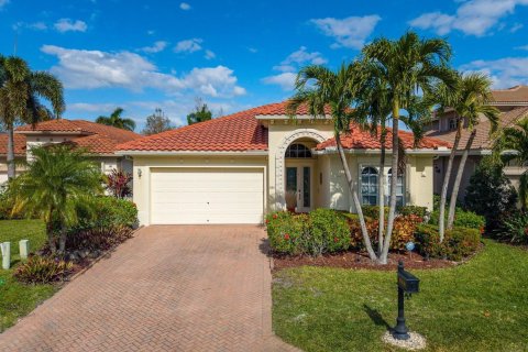 Casa en Palm City, Florida 3 dormitorios, 207.17 m2 № 2088220