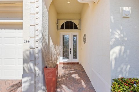 Casa en venta en Palm City, Florida, 3 dormitorios, 207.17 m2 № 2088220 - foto 7
