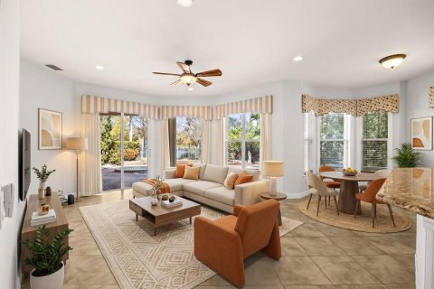 Casa en venta en Palm City, Florida, 3 dormitorios, 207.17 m2 № 2088220 - foto 11