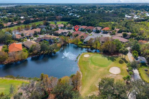 Casa en venta en Palm City, Florida, 3 dormitorios, 207.17 m2 № 2088220 - foto 2