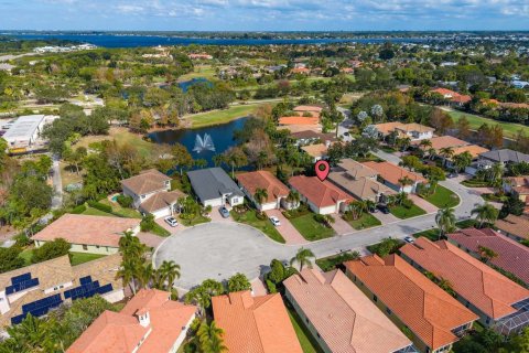 Casa en venta en Palm City, Florida, 3 dormitorios, 207.17 m2 № 2088220 - foto 4
