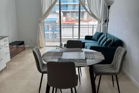 Copropriété à louer à Miami, Floride: 1 chambre, 73.86 m2 № 2080979 - photo 8