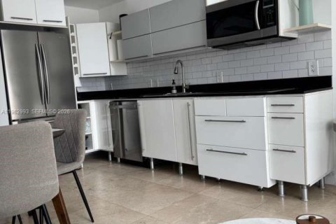 Copropriété à louer à Miami, Floride: 1 chambre, 73.86 m2 № 2080979 - photo 9