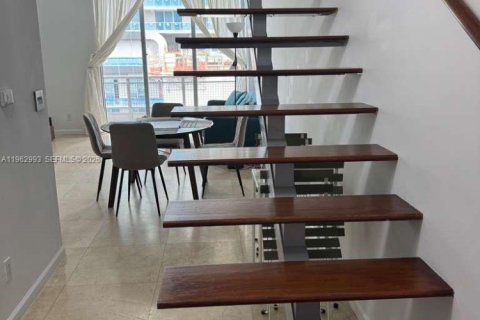 Copropriété à louer à Miami, Floride: 1 chambre, 73.86 m2 № 2080979 - photo 6