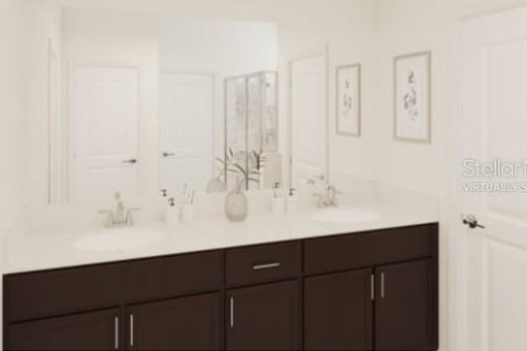 Купить виллу или дом в Киссимми, Флорида 7 комнат, 234.3м2, № 1679044 - фото 4