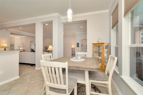 House in Land O' Lakes, Florida 4 bedrooms, 255.39 sq.m. № 1591828 - photo 15