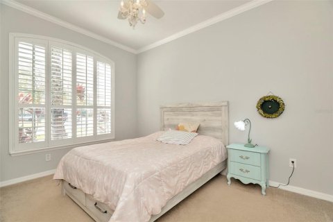 House in Land O' Lakes, Florida 4 bedrooms, 255.39 sq.m. № 1591828 - photo 23