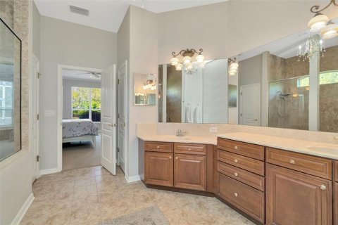 House in Land O' Lakes, Florida 4 bedrooms, 255.39 sq.m. № 1591828 - photo 20