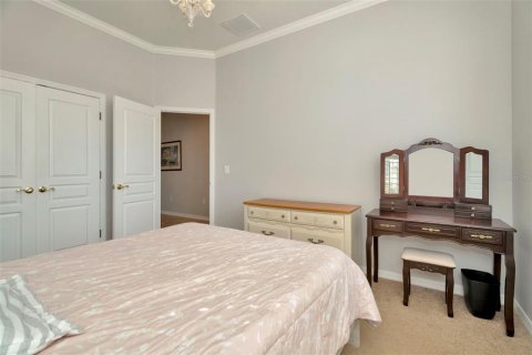House in Land O' Lakes, Florida 4 bedrooms, 255.39 sq.m. № 1591828 - photo 24