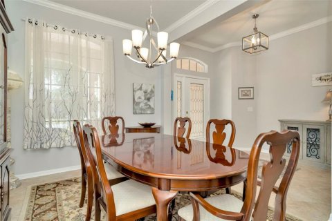 House in Land O' Lakes, Florida 4 bedrooms, 255.39 sq.m. № 1591828 - photo 7