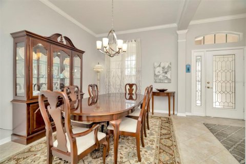 House in Land O' Lakes, Florida 4 bedrooms, 255.39 sq.m. № 1591828 - photo 6