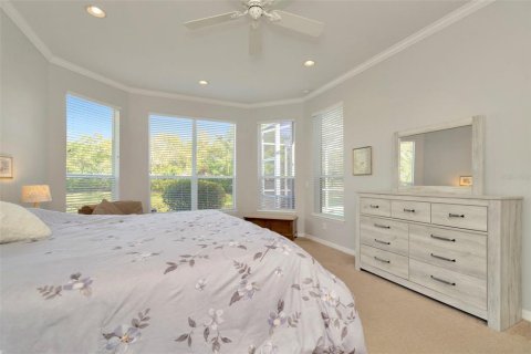 House in Land O' Lakes, Florida 4 bedrooms, 255.39 sq.m. № 1591828 - photo 16