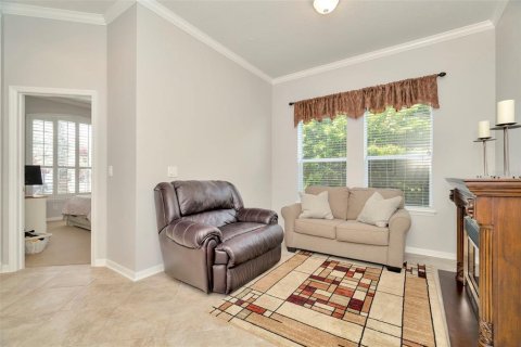 House in Land O' Lakes, Florida 4 bedrooms, 255.39 sq.m. № 1591828 - photo 27