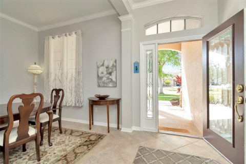 House in Land O' Lakes, Florida 4 bedrooms, 255.39 sq.m. № 1591828 - photo 5