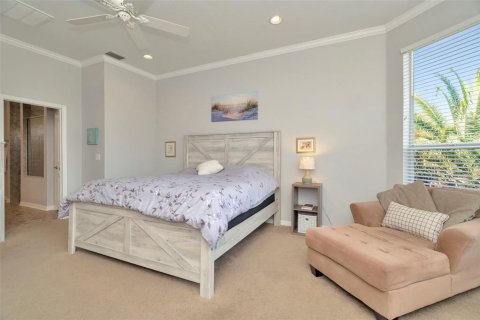 House in Land O' Lakes, Florida 4 bedrooms, 255.39 sq.m. № 1591828 - photo 17