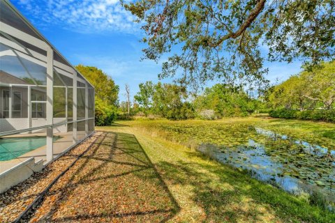 House in Land O' Lakes, Florida 4 bedrooms, 255.39 sq.m. № 1591828 - photo 4