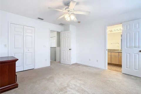 Touwnhouse à louer à Kissimmee, Floride: 3 chambres, 136.38 m2 № 2102934 - photo 11