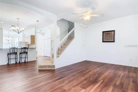 Touwnhouse à louer à Kissimmee, Floride: 3 chambres, 136.38 m2 № 2102934 - photo 7