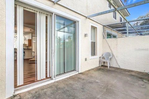 Touwnhouse à louer à Kissimmee, Floride: 3 chambres, 136.38 m2 № 2102934 - photo 17