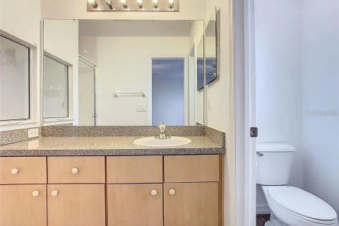 Touwnhouse à louer à Kissimmee, Floride: 3 chambres, 136.38 m2 № 2102934 - photo 14