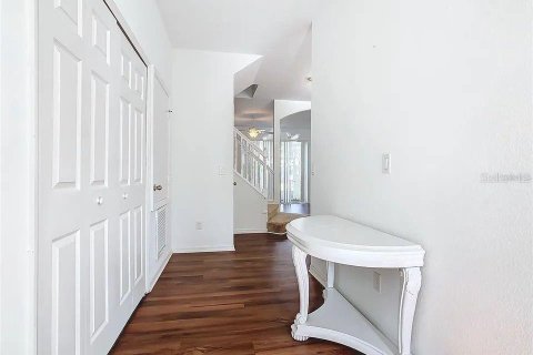 Touwnhouse à louer à Kissimmee, Floride: 3 chambres, 136.38 m2 № 2102934 - photo 3