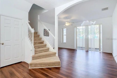 Touwnhouse à louer à Kissimmee, Floride: 3 chambres, 136.38 m2 № 2102934 - photo 6