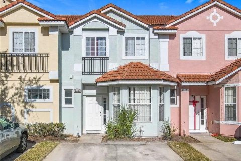 Touwnhouse à Kissimmee, Floride 3 chambres, 136.38 m2 № 2102934
