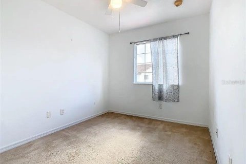 Touwnhouse à louer à Kissimmee, Floride: 3 chambres, 136.38 m2 № 2102934 - photo 9