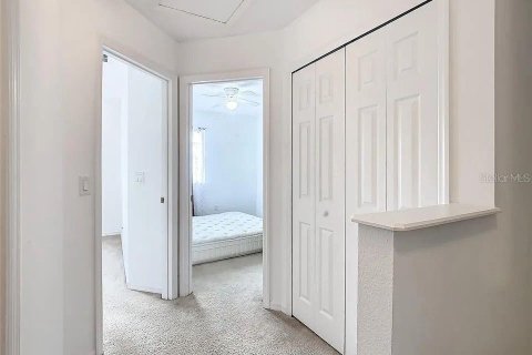 Touwnhouse à louer à Kissimmee, Floride: 3 chambres, 136.38 m2 № 2102934 - photo 8