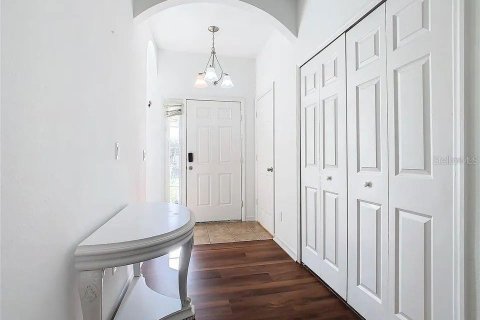 Touwnhouse à louer à Kissimmee, Floride: 3 chambres, 136.38 m2 № 2102934 - photo 2