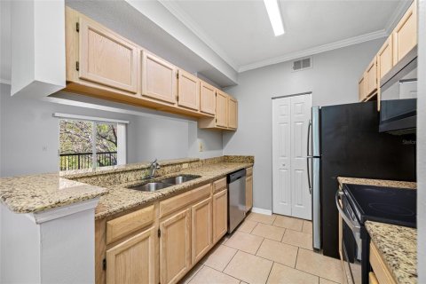 Copropriété à louer à Tampa, Floride: 1 chambre, 68.19 m2 № 2105423 - photo 12