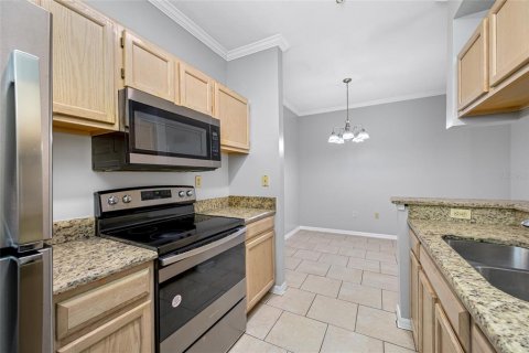 Copropriété à louer à Tampa, Floride: 1 chambre, 68.19 m2 № 2105423 - photo 13