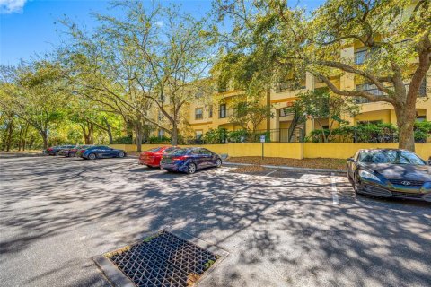 Condo à Tampa, Floride, 1 chambre  № 2105423