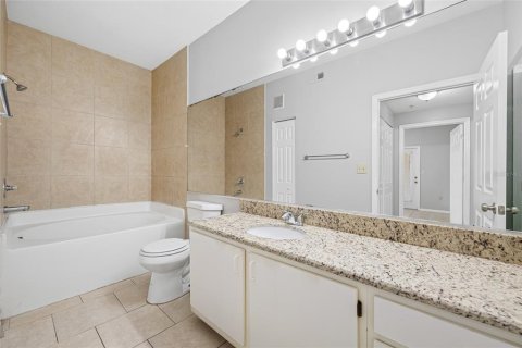 Copropriété à louer à Tampa, Floride: 1 chambre, 68.19 m2 № 2105423 - photo 22