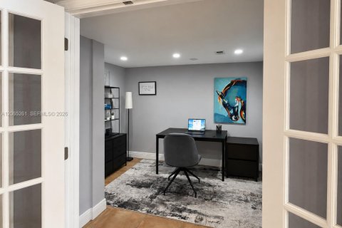 Copropriété à vendre à North Miami Beach, Floride: 2 chambres, 120.77 m2 № 2282270 - photo 7