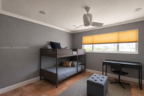 Copropriété à vendre à North Miami Beach, Floride: 2 chambres, 120.77 m2 № 2282270 - photo 12