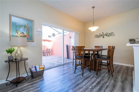 Townhouse in Kissimmee, Florida 4 bedrooms, 151.99 sq.m. № 1879118 - photo 19