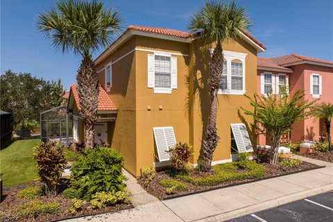 Townhouse in Kissimmee, Florida 4 bedrooms, 151.99 sq.m. № 1879118 - photo 3